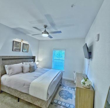 Beachline Oasis