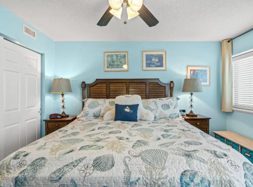 Oceanfront Get Away
