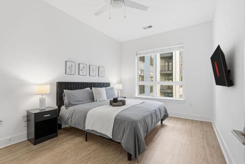 Urban Escape | Free Parking, Pool, Gym