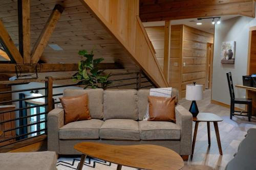 Compass Retreat for large groups