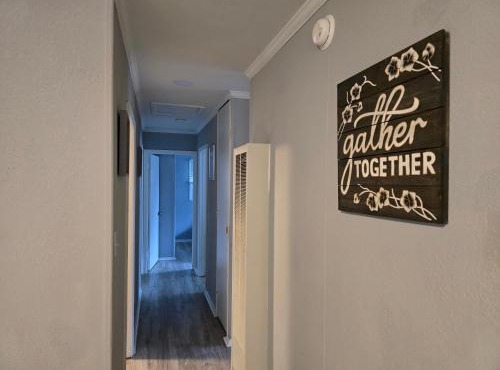 Cozy Haven in Hampton Roads Near Beaches, Military Bases & Historic Sites