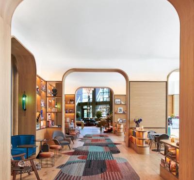 Virgin Hotels Nashville